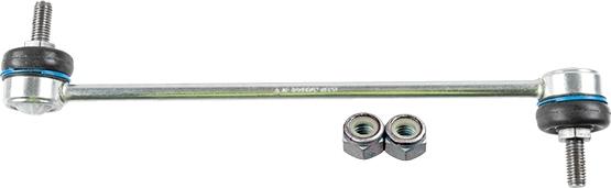 Lemförder 10055 02 - Rod / Strut, stabiliser www.parts5.com