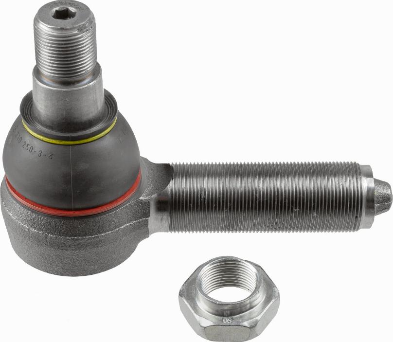 Lemförder 11492 03 - Tie Rod End www.parts5.com