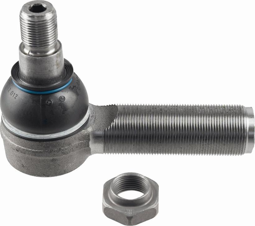 Lemförder 11403 02 - Tie Rod End www.parts5.com