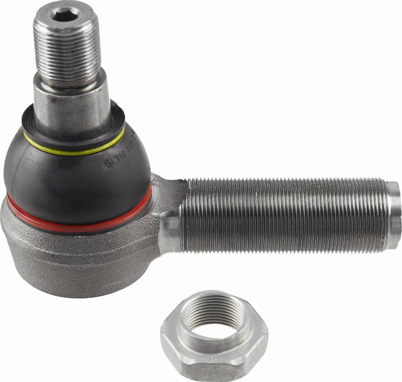 Lemförder 11505 03 - Tie Rod End parts5.com