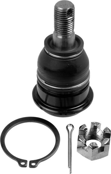 Lemförder 11865 02 - Ball Joint www.parts5.com