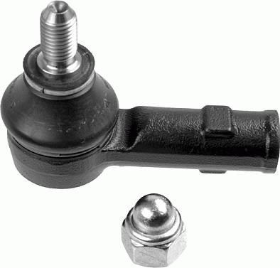 Lemförder 11791 01 - Tie Rod End www.parts5.com