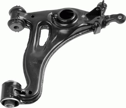 Lemförder 13479 01 - Track Control Arm parts5.com