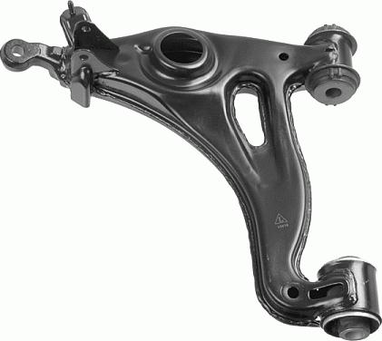 Lemförder 13478 01 - Track Control Arm parts5.com