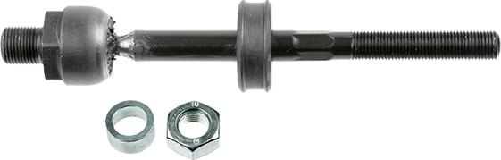 Lemförder 13256 01 - Aksialni zgib, jarmski drog www.parts5.com