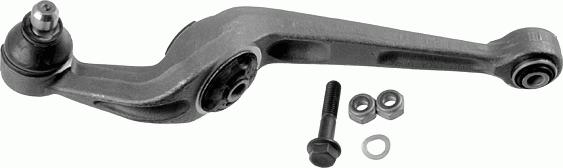 Lemförder 12064 01 - Track Control Arm parts5.com