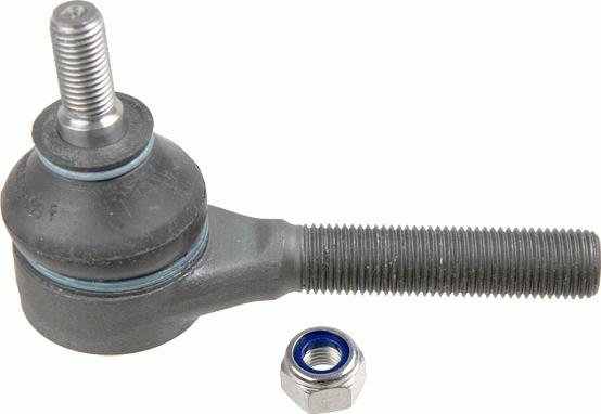 Lemförder 12070 05 - Tie Rod End parts5.com