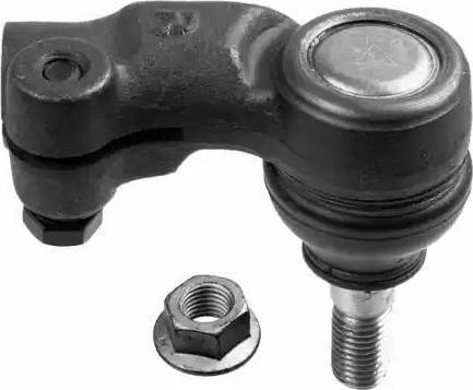 CTR CEKD-1R - Tie Rod End www.parts5.com