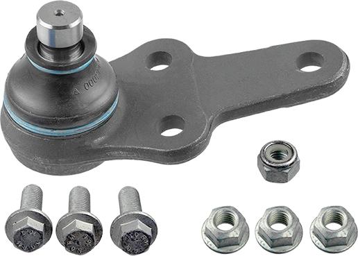 Lemförder 17786 03 - Ball Joint www.parts5.com