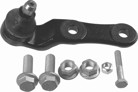 Lemförder 17739 02 - Ball Joint www.parts5.com