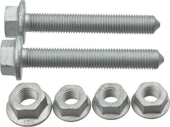 Lemförder 39964 01 - Set za popravku, vešanje točka www.parts5.com