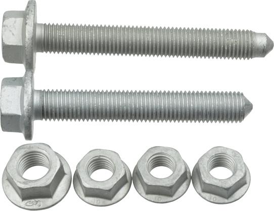 Lemförder 39962 01 - Komplet za popravilo,obesa koles www.parts5.com