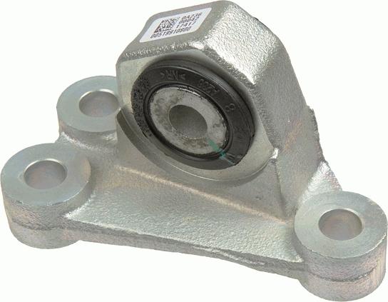 Lemförder 39490 01 - Holder, engine mounting parts5.com