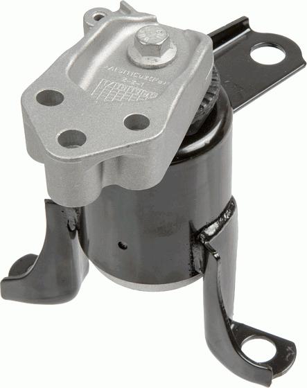 Lemförder 39442 01 - Holder, engine mounting www.parts5.com