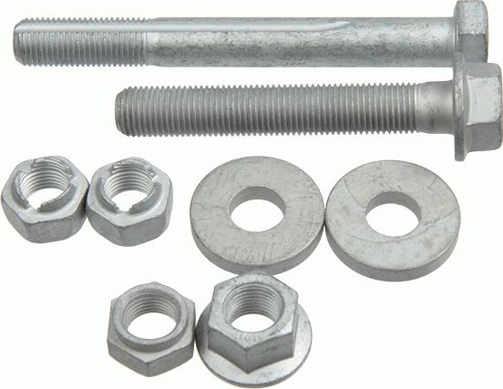 Lemförder 39447 01 - Zestaw naprawczy, zawieszenie koła www.parts5.com