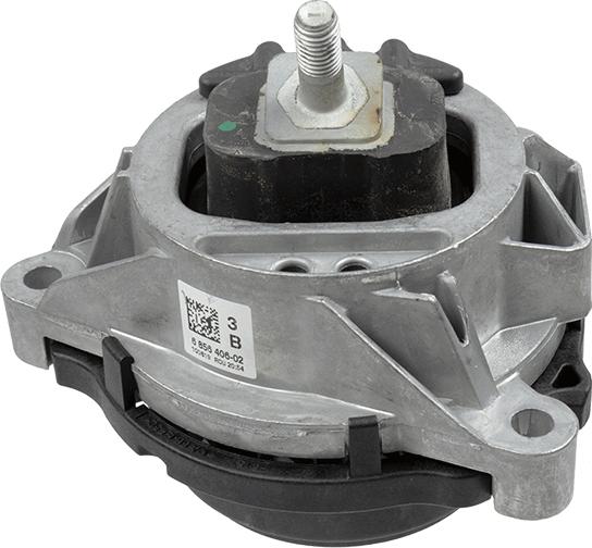 Lemförder 39433 01 - Suport motor www.parts5.com