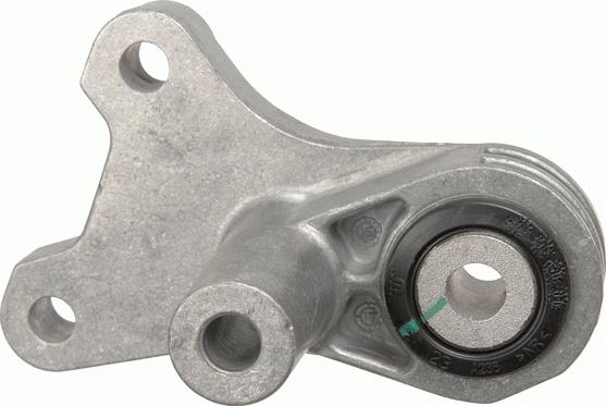 Lemförder 39502 01 - Holder, engine mounting parts5.com