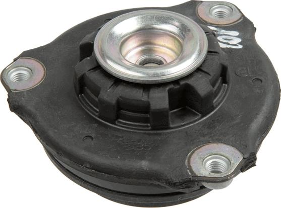 Lemförder 39507 01 - Rulment sarcina suport arc www.parts5.com