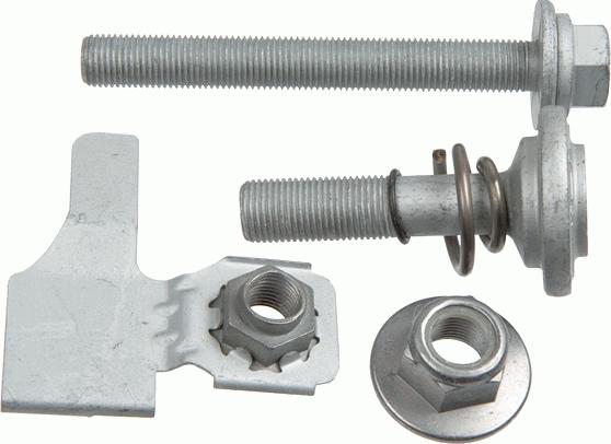Lemförder 39640 01 - Repair Kit, wheel suspension parts5.com