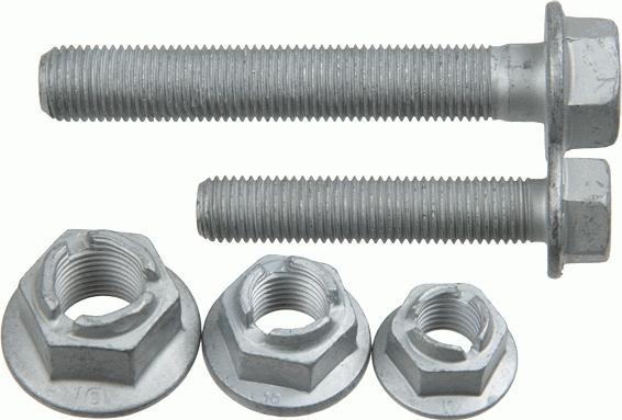 Lemförder 39099 01 - Zestaw naprawczy, zawieszenie koła www.parts5.com