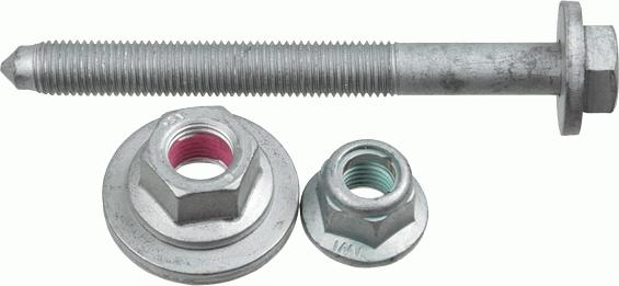 Lemförder 39093 01 - Javítókészlet, kerékfelfüggesztés www.parts5.com