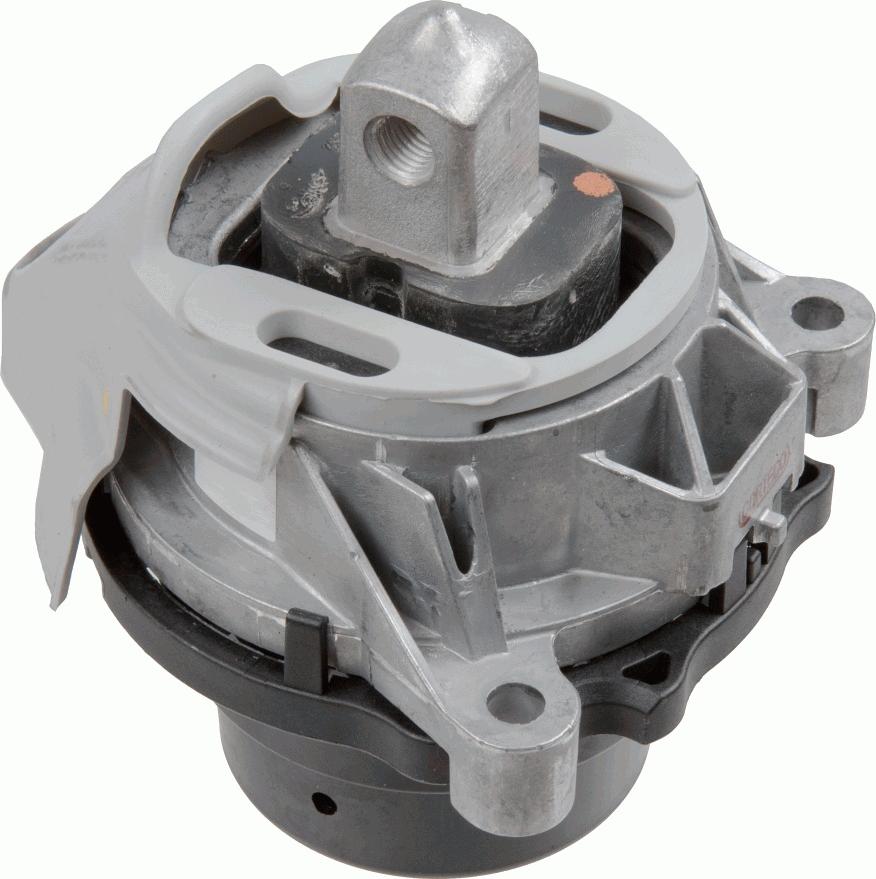 Lemförder 39109 01 - Vlezajenje, motor www.parts5.com