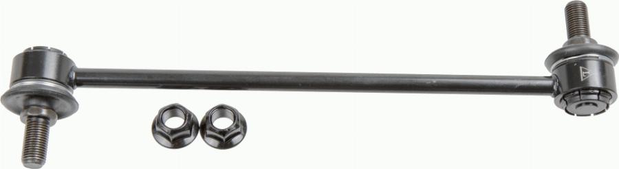 Lemförder 39138 01 - Rod / Strut, stabiliser www.parts5.com