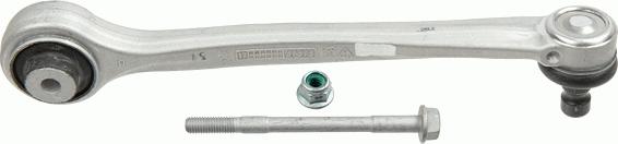 Lemförder 39313 01 - Brat, suspensie roata www.parts5.com