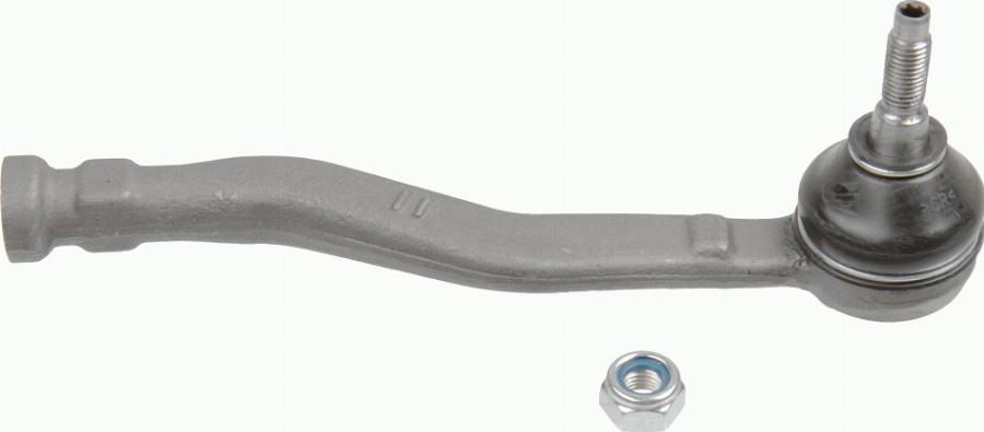 Lemförder 39385 01 - Tie Rod End parts5.com