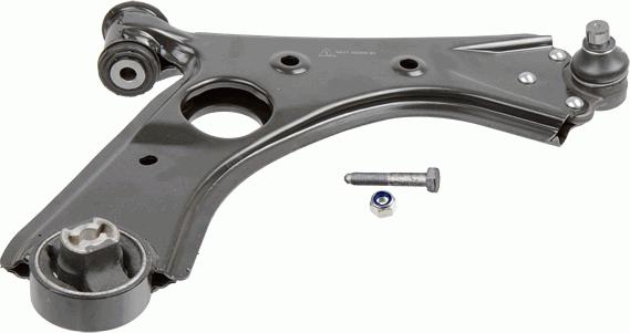 Lemförder 39380 01 - Brat, suspensie roata www.parts5.com