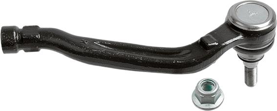 Lemförder 39379 01 - Tie Rod End www.parts5.com