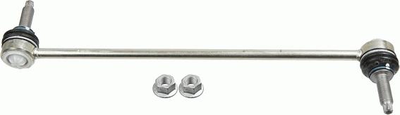 Lemförder 39290 01 - Rod / Strut, stabiliser parts5.com