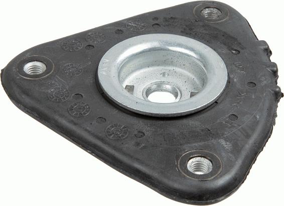 Lemförder 39291 01 - Rulment sarcina suport arc www.parts5.com