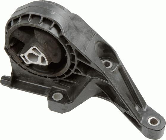 Lemförder 39298 01 - Uležištenje, motor www.parts5.com