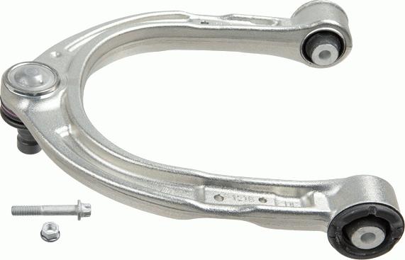 Lemförder 39251 01 - Brat, suspensie roata www.parts5.com