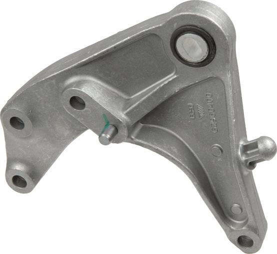 Lemförder 39741 01 - Holder, engine mounting www.parts5.com