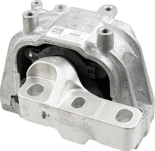 Lemförder 39777 01 - Holder, engine mounting www.parts5.com