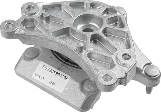 Lemförder 34954 01 - Uležištenje, automatski menjač www.parts5.com