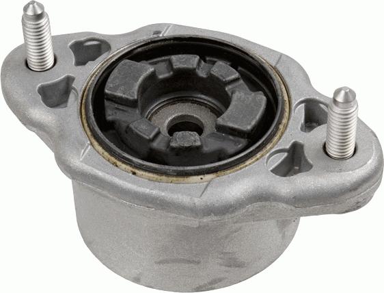 Lemförder 34909 01 - Vedruamordi tugilaager www.parts5.com