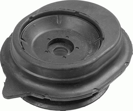 Lemförder 34453 01 - Rulment sarcina suport arc www.parts5.com