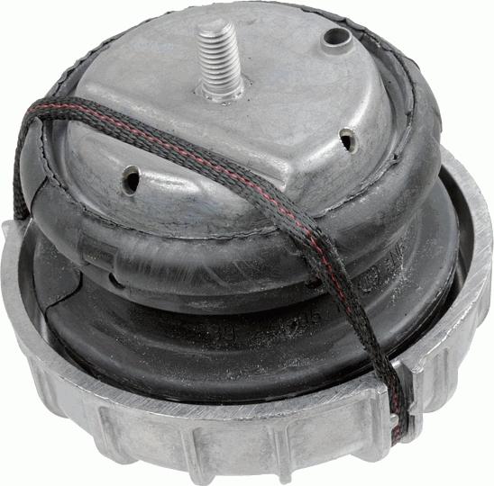 Lemförder 34410 01 - Lagerung, Motor www.parts5.com