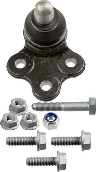 Lemförder 34418 01 - Ball Joint www.parts5.com