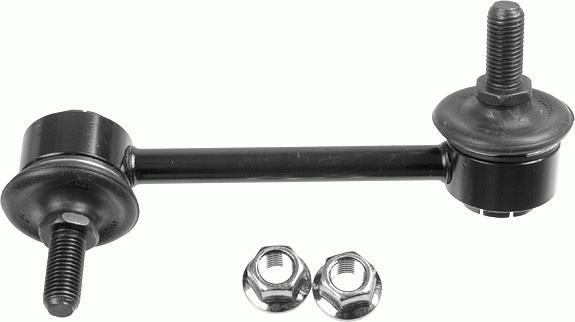 Lemförder 34484 01 - Rod / Strut, stabiliser www.parts5.com