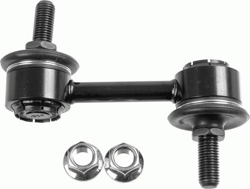 Lemförder 34486 01 - Rod / Strut, stabiliser www.parts5.com