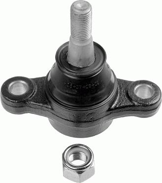 Lemförder 34509 01 - Ball Joint www.parts5.com