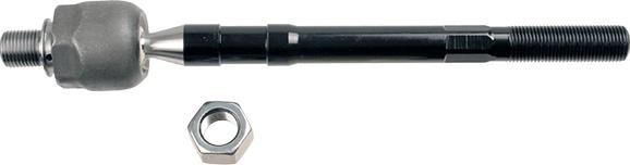 Lemförder 34522 01 - Inner Tie Rod, Axle Joint parts5.com