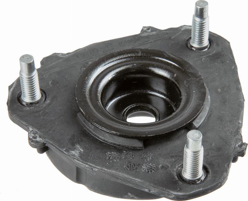 Lemförder 34579 01 - Top Strut Mounting www.parts5.com