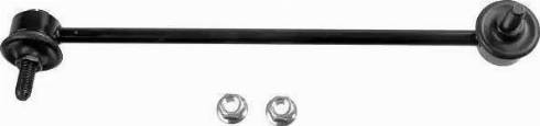 CTR CLKK28R - Rod / Strut, stabiliser www.parts5.com