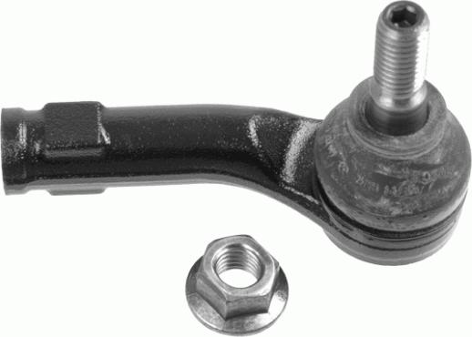 Lemförder 34091 01 - Tie Rod End www.parts5.com