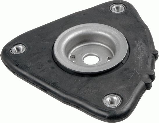 Lemförder 34002 01 - Opora in vodilo blazilnilka www.parts5.com